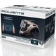 Aspirator fara sac Rowenta Compact Power Cyclonic Animal Care RO3786EA, 750W, recipient praf 1.5l, motor EffiTech, filtru de inalta eficienta, sistem CleanExpress, raza de operare 8.8m, gri