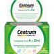Centrum Complet de la A la Zinc multivitamine și multiminerale pentru susținerea nevoilor nutriționale ale adulților 30 comprimate filmate