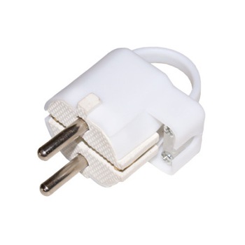 Stecher ceramic cu inel 16A 250V, 50Hz, Gelux Stecher ceramic cu inel 16A 250V, 50Hz, Gelux