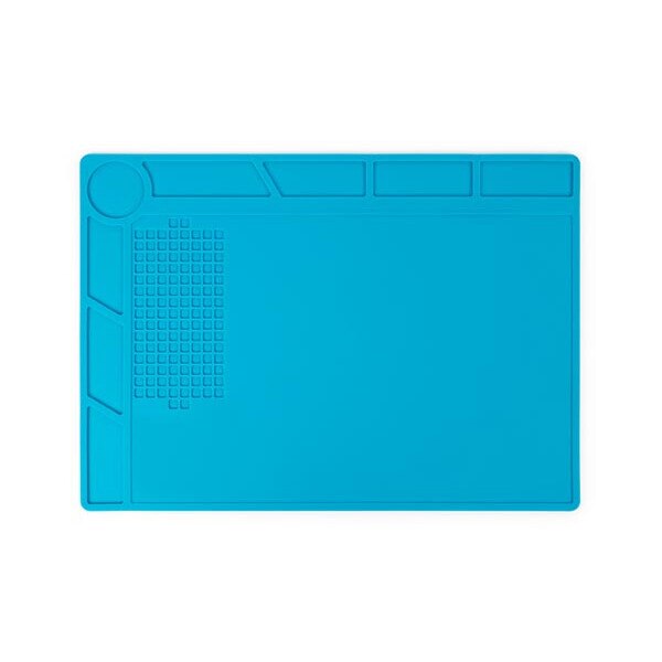 Covoras multifunctional din silicon 350 x 250 mm Velleman