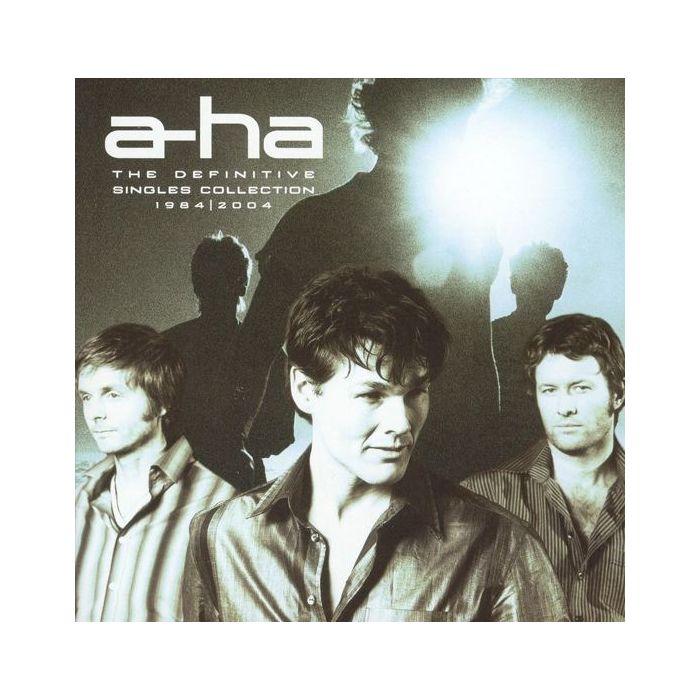 A-Ha: The Singles 1984-2004 [CD] - eMAG.bg