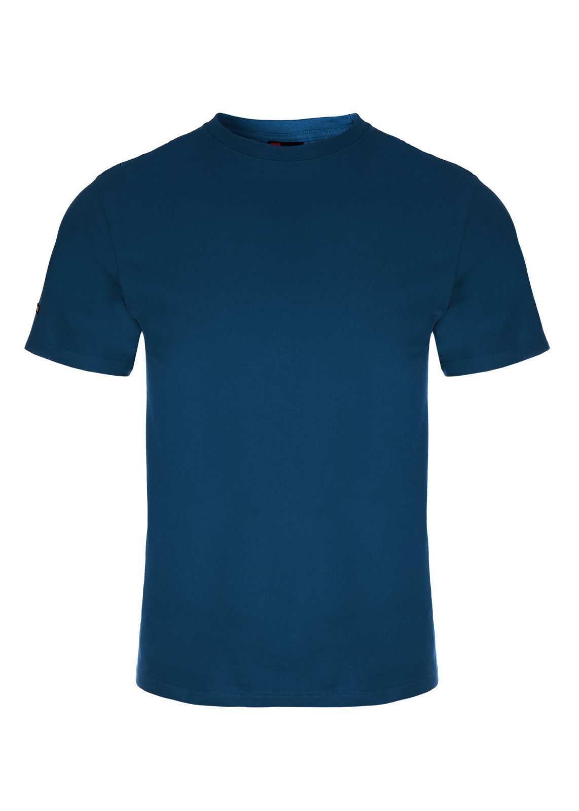 Tricou barbatesc, Henderson T, L INTL, Albastru