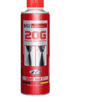 Aditiv benzina pentru sistem injectie, RZ20G, 300 ml Aditiv benzina pentru sistem injectie, RZ20G, 300 ml