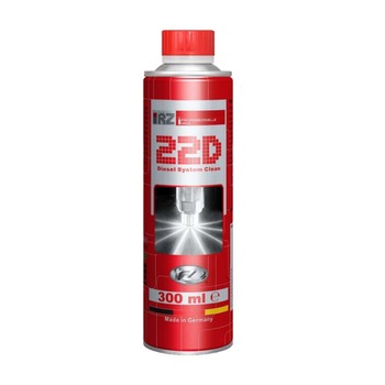 Aditiv auto RZ22D Diesel System Clean, 300 ml Aditiv auto RZ22D Diesel System Clean, 300 ml