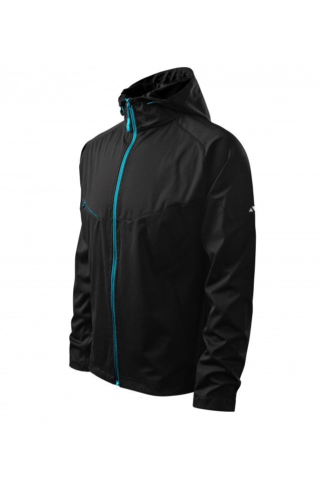 Jacheta barbati, Negru, 515-01, Negru