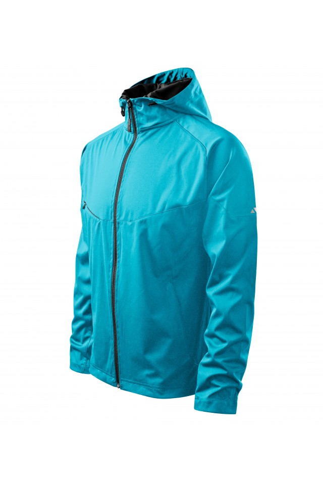 Jacheta barbati, Turcoaz, 515-44, Turcoaz