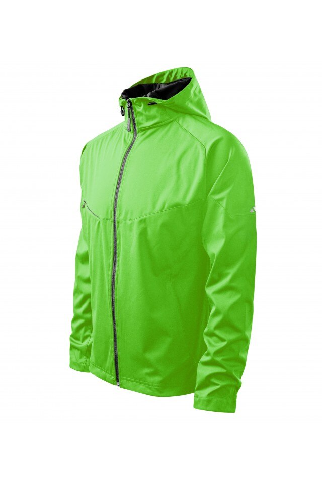 Jacheta barbati, Verde mar, 515-92, Verde