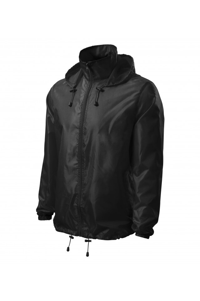 Jacheta barbati, Negru, 524-01, Negru