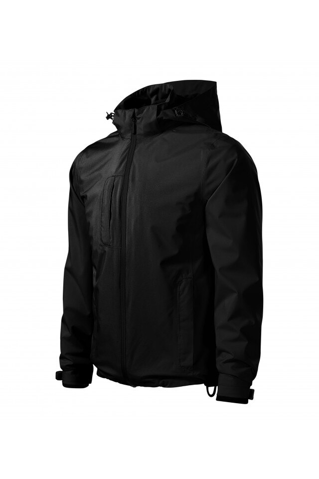 Jacheta barbati, Negru, 533-01, Negru