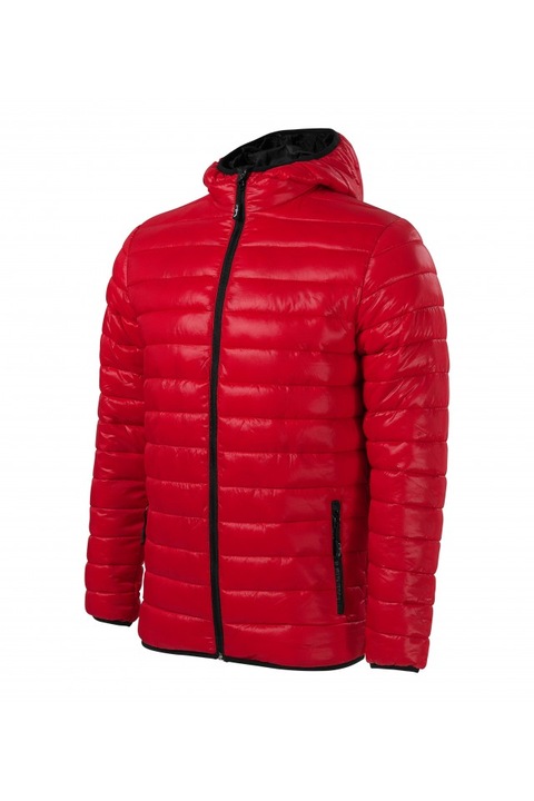 Jacheta barbati, Formula red, 552-71, Rosu