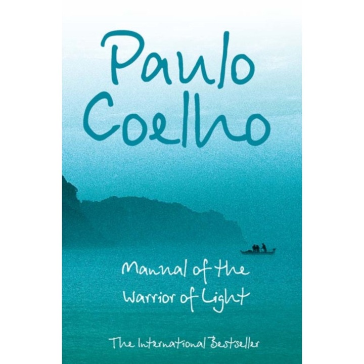 Manual of The Warrior of Light, Coelho Paulo