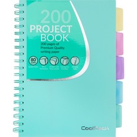 caiet a5 coolpack pastel 200 pagini turquoise cu spira imagen 6_0_
0