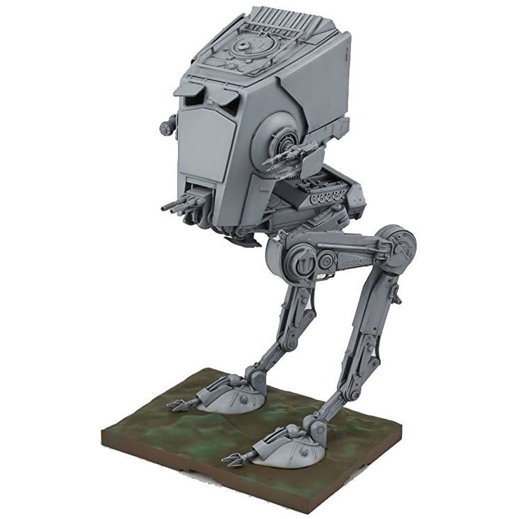 Macheta Revell AT-ST