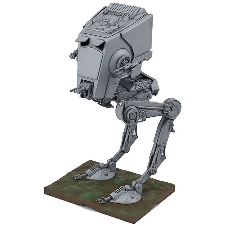 Macheta Revell AT-ST