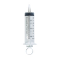 Seringa unica folosinta 3P SERIX Guyon 100ml 1 bucata