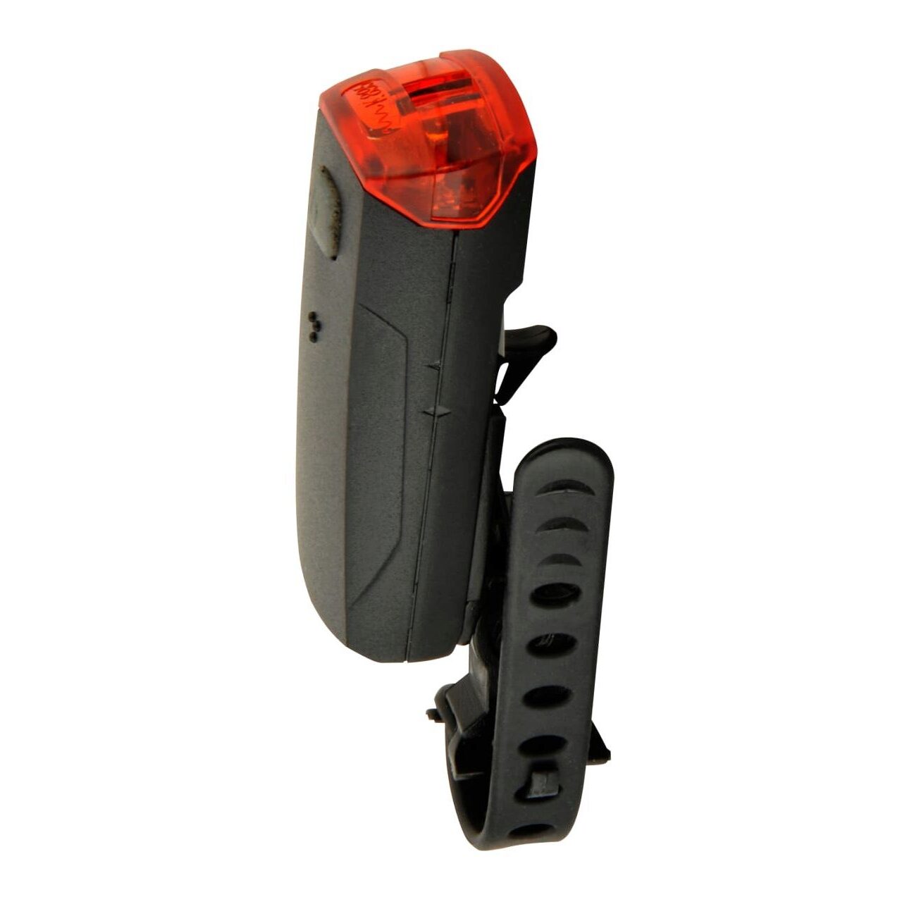 Stop spate pentru bicicleta, LED, cu suport universal, Fischer