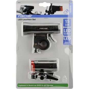 Set iluminare Led 15 Lux, Fischer Set iluminare Led 15 Lux, Fischer