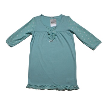 Camasa de noapte fetite, Sofiaman, 9/10Ani, Mint, 13016XS Camasa de noapte fetite, Sofiaman, 9/10Ani, Mint, 13016XS