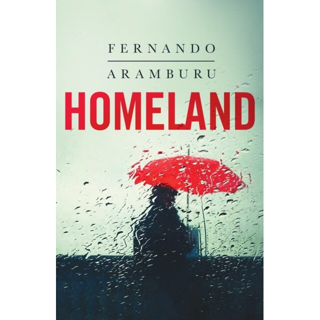 Homeland, Aramburu Fernando