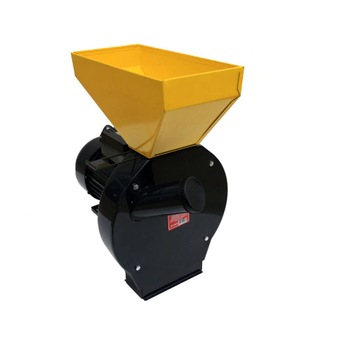 Moara electrica pentru cereale si stiuleti Kolos cuva mica 2.8 kW Moara electrica pentru cereale si stiuleti Kolos cuva mica 2.8 kW