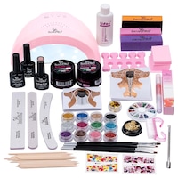 kit french manicure