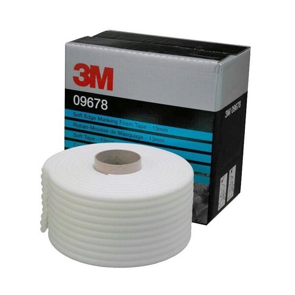Spuma flexibila mascare 13mm x 50m 3m