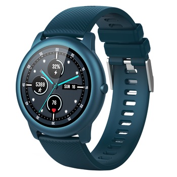 Ceas smartwatch Elegiant C530, IP68, Green Ceas smartwatch Elegiant C530, IP68, Green