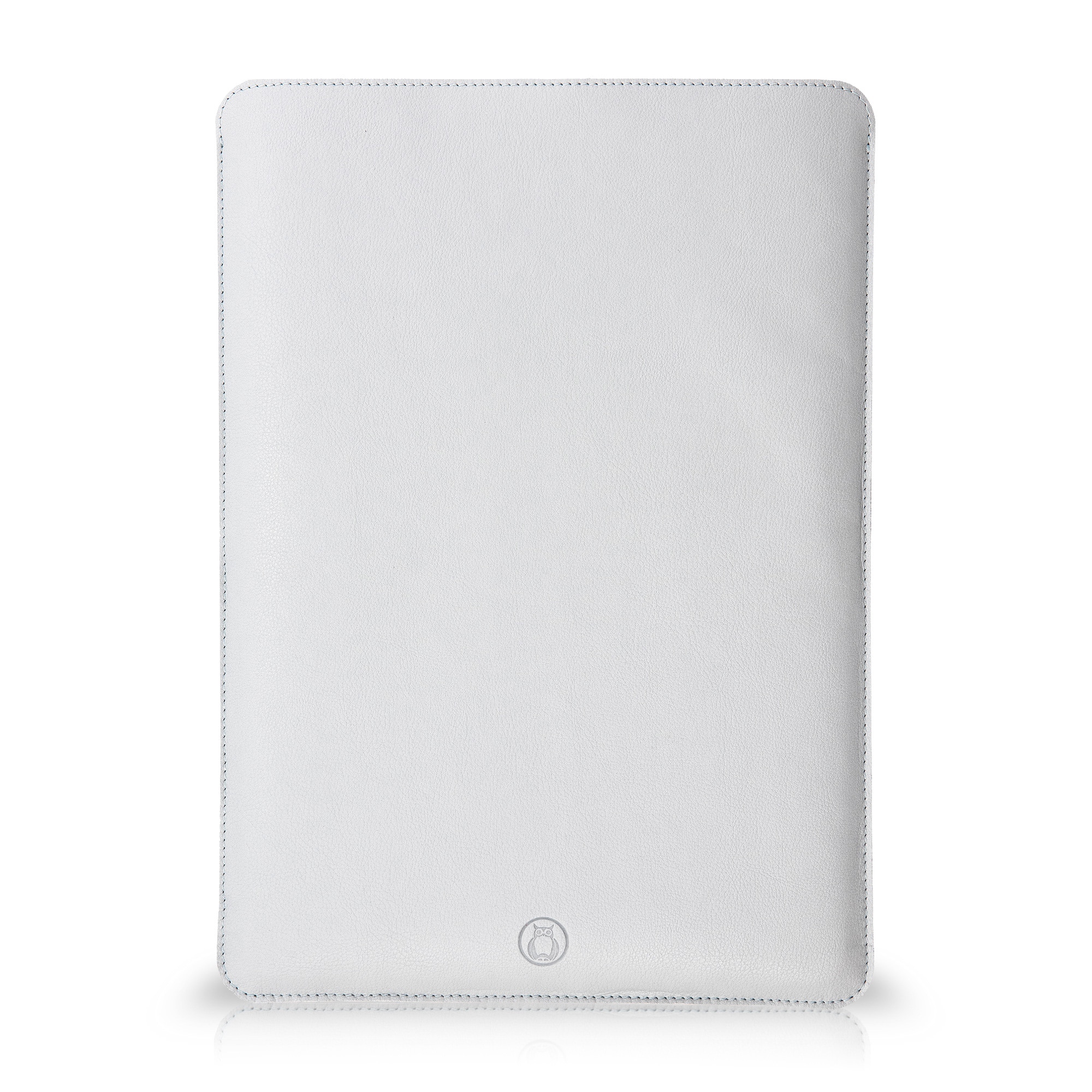 Husa laptop, compatibila cu MacBook PRO 13 inch, UNIKA, gri