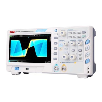 Osciloscop UPO2102E UNI-T Osciloscop UPO2102E UNI-T