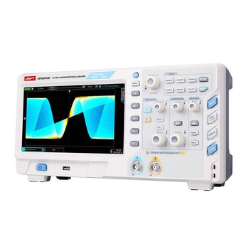 Osciloscop UPO2072E UNI-T Osciloscop UPO2072E UNI-T