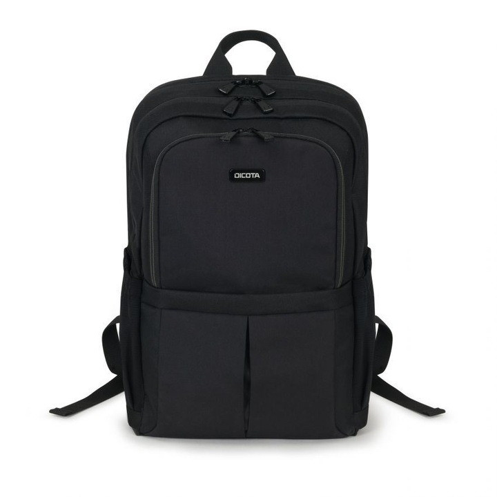 DICOTA 8666289 Раница Dicota ECO SCA LE 13-15.6" черна раница