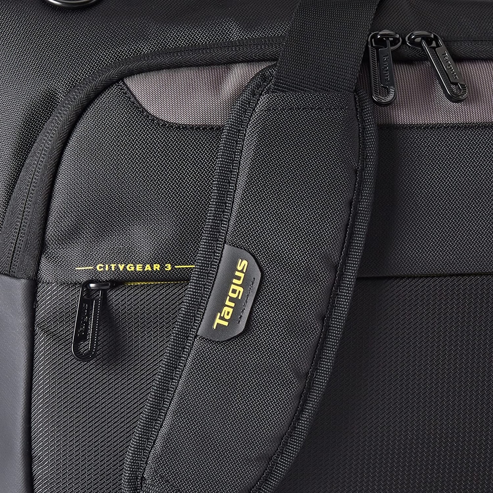 Geanta laptop, Targus, 14-15.6'', Negru
