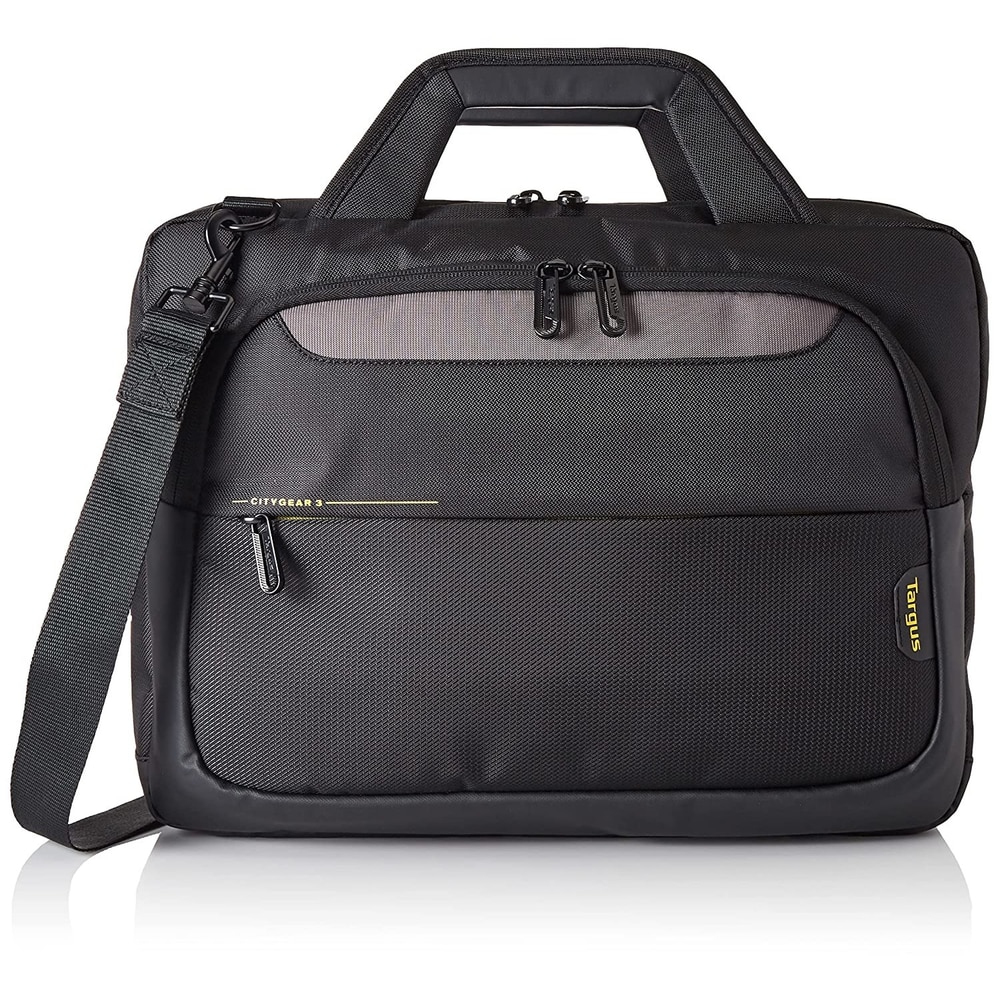 Geanta laptop, Targus, 14-15.6'', Negru