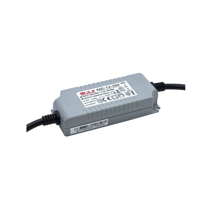 Sursa alimentare, GLP, 350mA, 9-36VDC, IP40