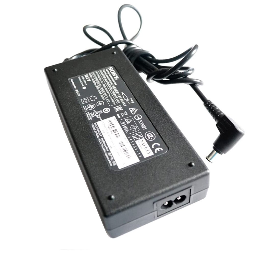 Alimentator Televizor Sony Bravia 19.5V 5.2A 100W mufa 6x4.4x12mm