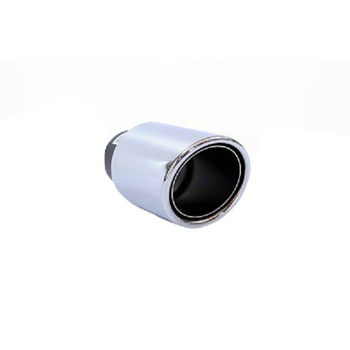 Ornament Toba Flexzon, Universal, Cromat, 60mm Ornament Toba Flexzon, Universal, Cromat, 60mm