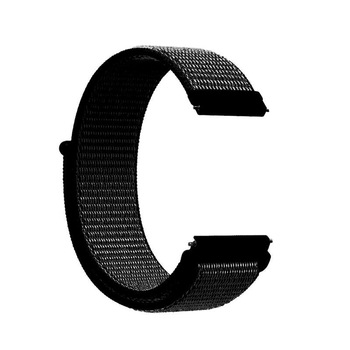 Curea material textil, compatibila cu Huawei Watch GT 2 Pro, Telescoape QR, 22mm, Raisin Black Curea material textil, compatibila cu Huawei Watch GT 2 Pro, Telescoape QR, 22mm, Raisin Black