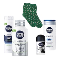 after shave nivea carrefour