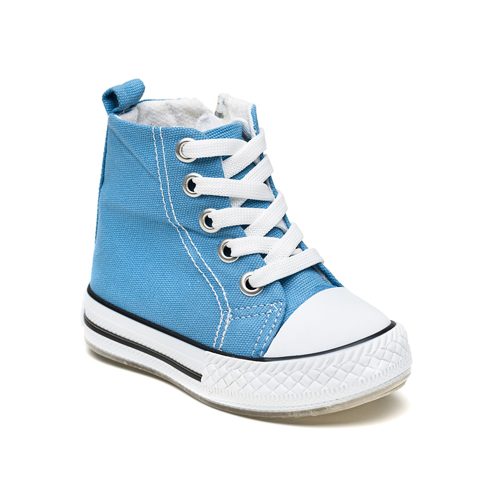 Tenisi led gheata Kidopo, Blue