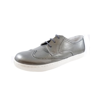Pantofi casual gri inchis, Hokide Pantofi casual gri inchis, Hokide