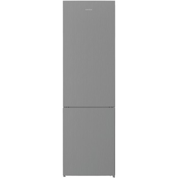 Combina frigorifica Arctic AK60360M30MT, 339 l, Clasa F , Garden Fresh, H 200.9 cm, Argintiu Combina frigorifica Arctic AK60360M30MT, 339 l, Clasa F , Garden Fresh, H 200.9 cm, Argintiu