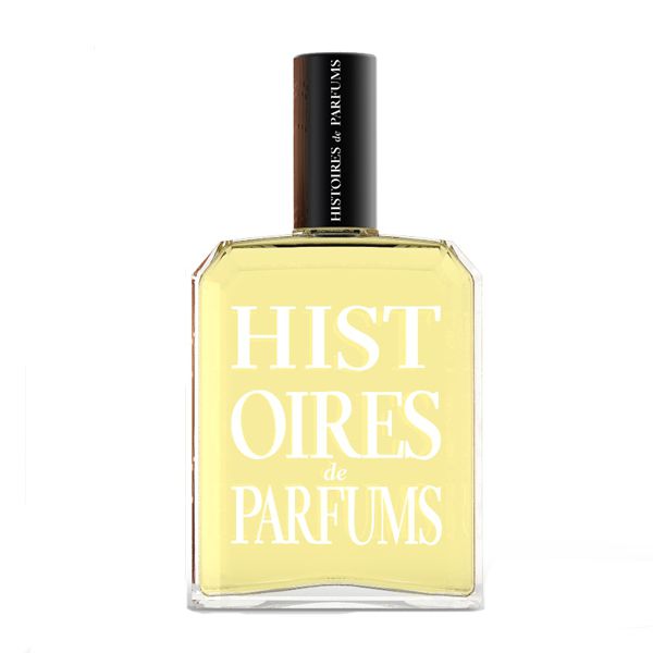 Apa de parfum Histoires de Parfums 7753 Unexpected Mona, Femei, 60 ml