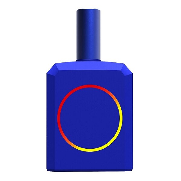 Apa de parfum Histoires de Parfums This Is Not a Blue Bottle 1.3., Unisex, 120 ml