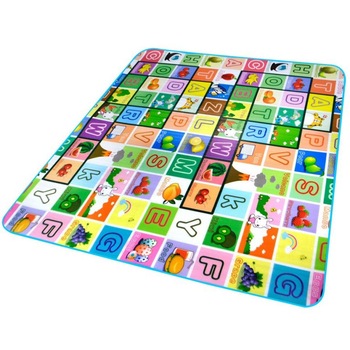 Covor joaca copii, Termic 200X180cm ,Interactiv si Educational , spuma termoizolanta ce pastreaza caldura , Picodino Covor joaca copii, Termic 200X180cm ,Interactiv si Educational , spuma termoizolanta ce pastreaza caldura , Picodino