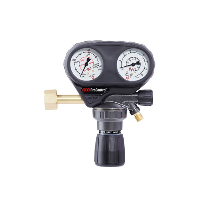 Reductor presiune PRO Ar/CO2 GCE -32 l