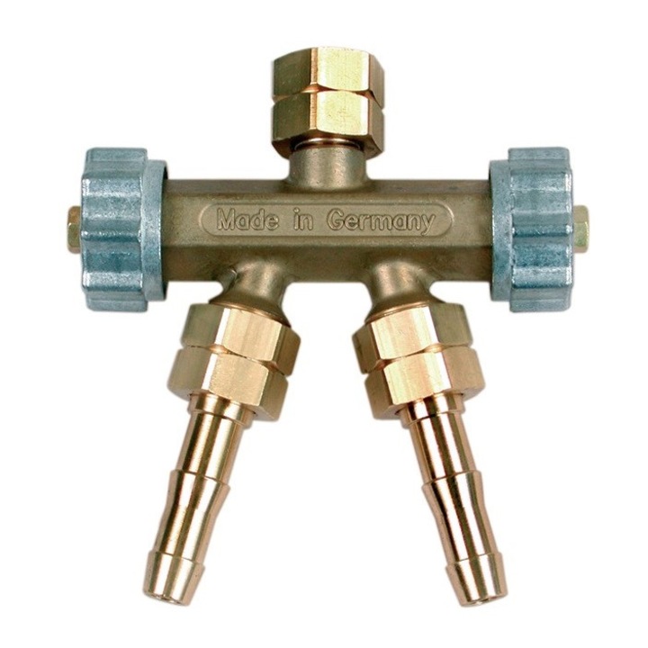 Distribuitor Ar/CO2 GCE