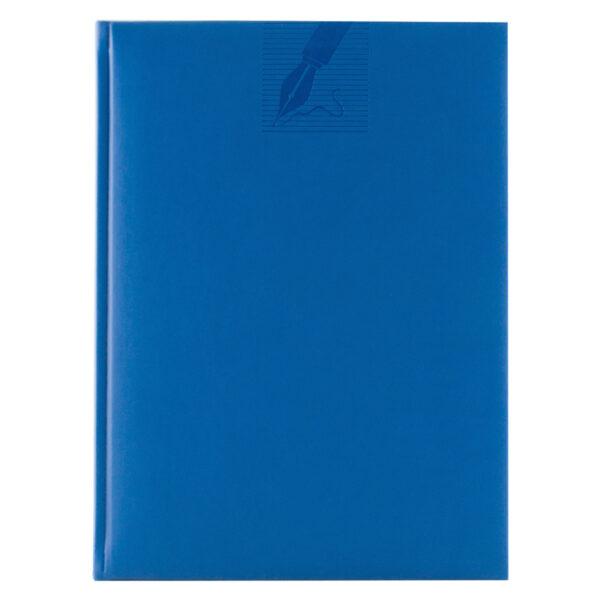 Agenda Avanti 469 Tucson Blu Francia, nedatata, 21 x27 cm