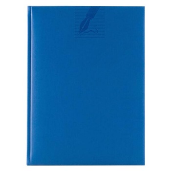 Agenda Avanti 469 Tucson Blu Francia, nedatata, 21 x27 cm Agenda Avanti 469 Tucson Blu Francia, nedatata, 21 x27 cm