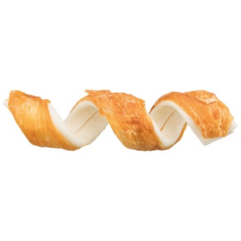 Recompensa Pentru Caini Trixie Denta Fun Spirala Cu Pui 15 cm/35 g 314731 Recompensa Pentru Caini Trixie Denta Fun Spirala Cu Pui 15 cm/35 g 314731