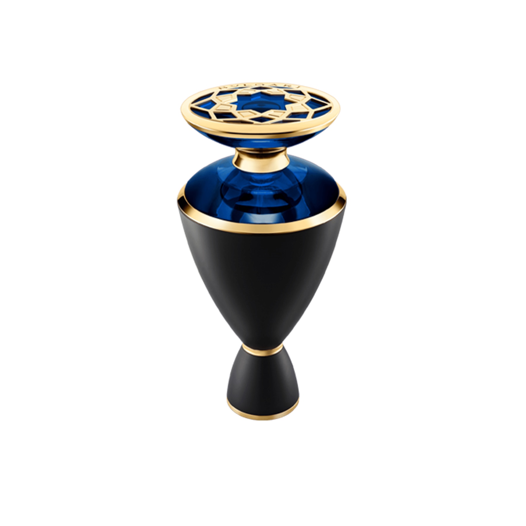 Apa de parfum Bvlgari Le Gemme Reali Nylaia, Femei, 100 ml